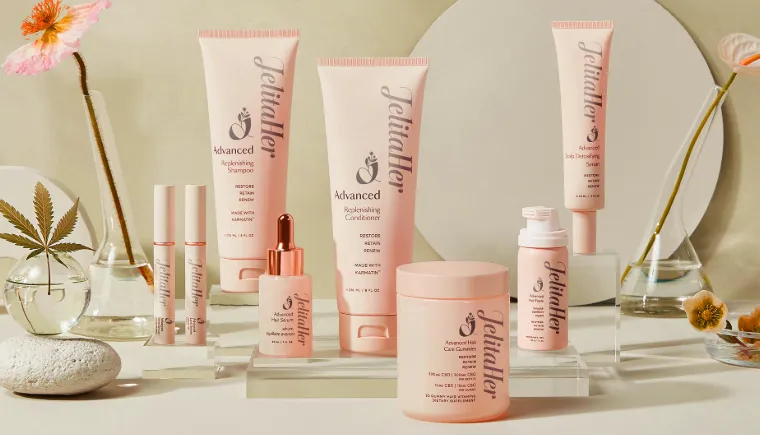 JelitaHer(Coming Soon)