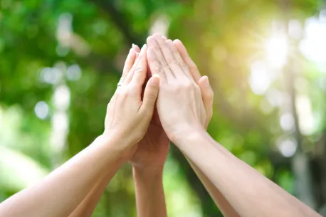 COLLABORATIVE CULTURE